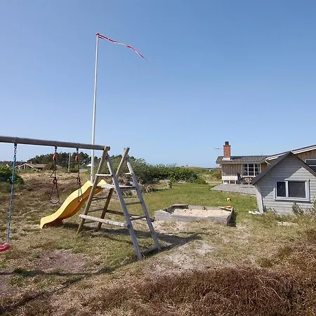 Holiday Frans G- 1211 Semesterbostad Klegod